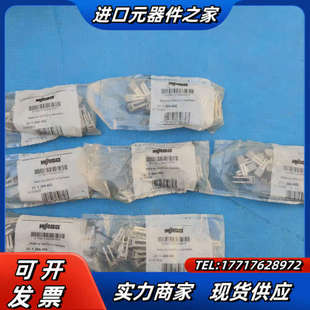 短接片相邻跨接器 402 量25议价 284 WAGO