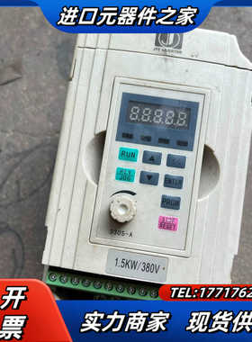 金田变频器，JTE330－SM  KA0015M3，现货议价