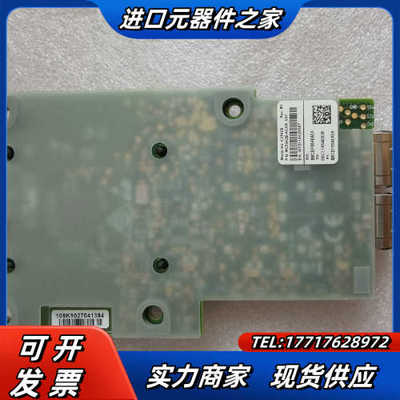 CX542B 25G光纤网卡，Mellanox Connec议价