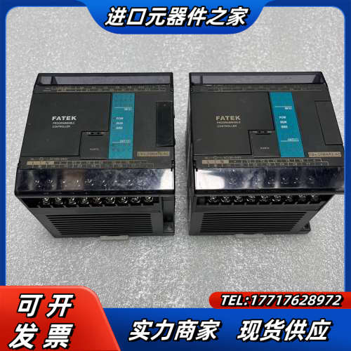 永宏PLC FBS-20MAR2-AC/FBS-20MAT2议价