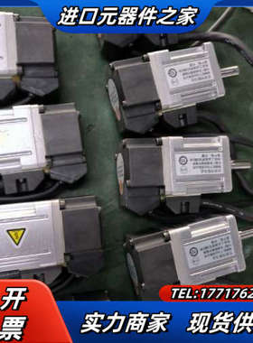 50w小电机MSMF5AZL1U2M伺服电机马达 功能议价