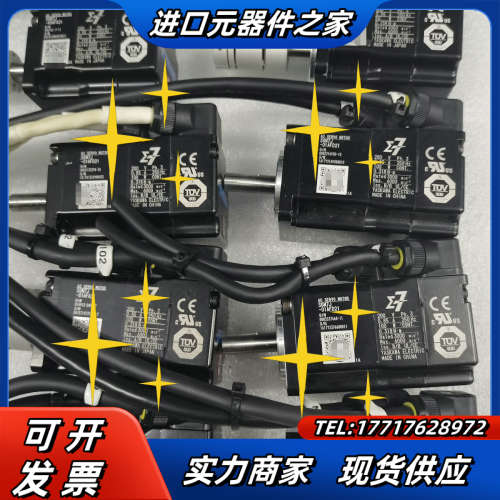 电机SGM7J-01AFA21，SGM7J-01AFD2议价