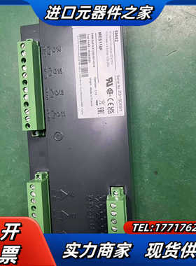 sepam MES114F 控制器 59652议价