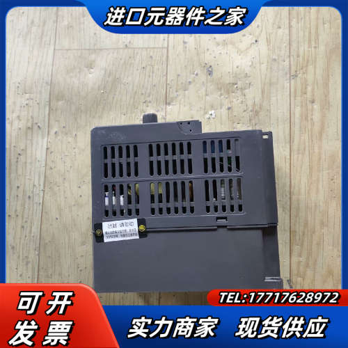 伟创变频器AC70E-T3-1R5G议价