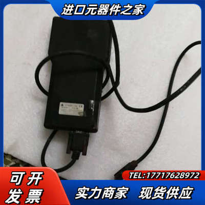 VIDEOJET手操器 示教器QTERM-J10成色如图，看议价