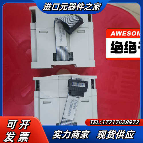 原装定位模块FX3U-1PG，正常，功能完好，成色嘎议价