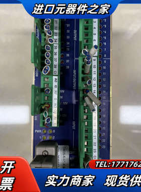 议价Delem DM05控制器DM05-K-V1.4.448议价