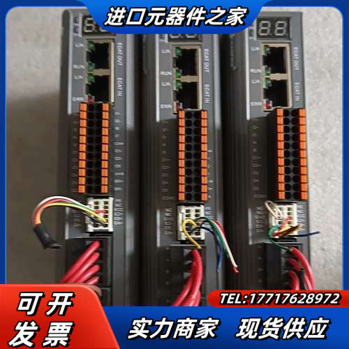 雷赛CL3-EC808AC驱动器 质量保证  议价