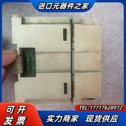 PLC模拟量拓展模块FX2N-4AD-TC议价