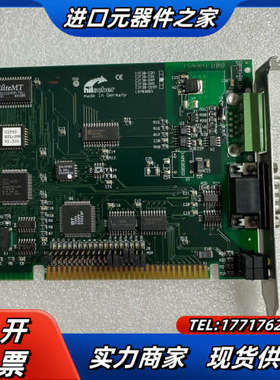 工业测试Hilscher赫优讯 CIF30 DNM  ISA议价