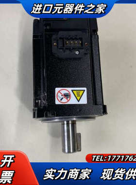 伺服电机MS1H1-40B30CB-A331Z-SC成色议价