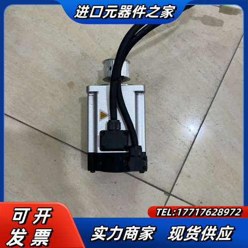 SV-X2MH040A-N2LN，禾川400W伺服电议价
