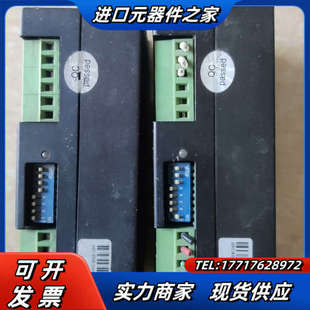 议价 M535 雷赛 Leadshine两相步进电机驱动器