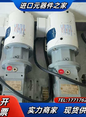 BALDOR葆德电动机 VM3554 VM3542 电机议价