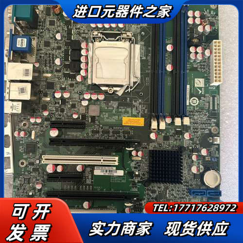 威强 IMBA-C2060-R20 REV:2.0 REV1议价