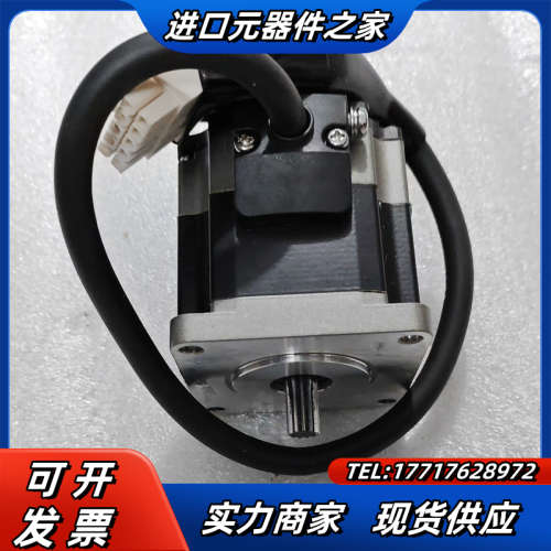 东方DGM130R-ARAC旋转数控台专用马达，现货功能议价