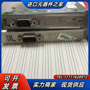 1XCAN议价 200 CAN PCI