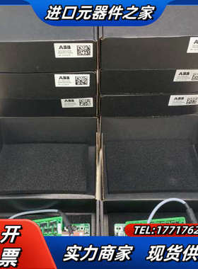 高压控制板GD C806 A2004现货3BHE028议价