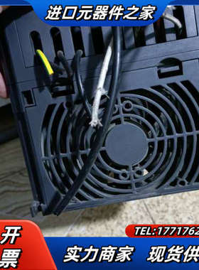 变频器MD300NT3.7B-17，3.7KW 38议价