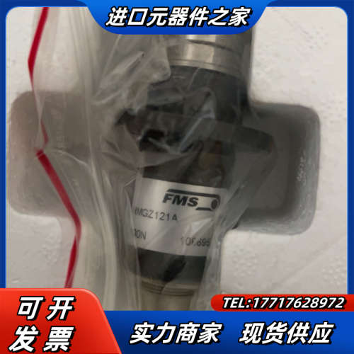 FMS RMGZ121A 100N 张力传感器议价