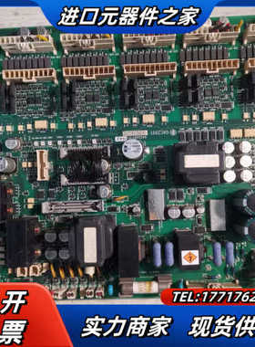 东洋变频器主板驱动板VFC2001/GAC2001/VF64议价