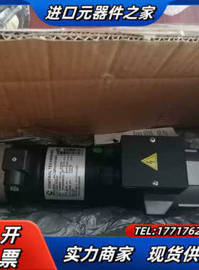 Matador直流伺服电机DCM3B 35/06 B2原装现议价