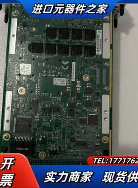 凌华工控板cPCI-3510BLDNA/5700E/M16-议价