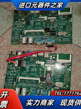 NVS-1000  insyde工业主板 i7 640M C议价