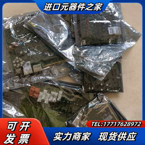 全新控制板CPU0004 CPU01 CPU0006议价