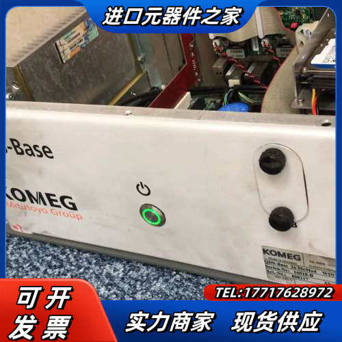 Mituoyo Group KOMEGBQDS-BASE 2议价