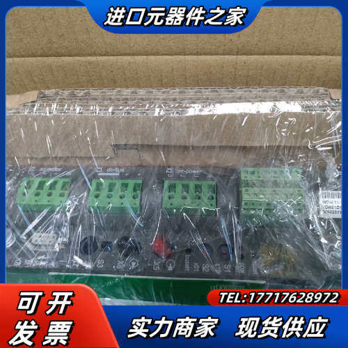 ELAU艾乐驱动器VDM01D10AA00议价