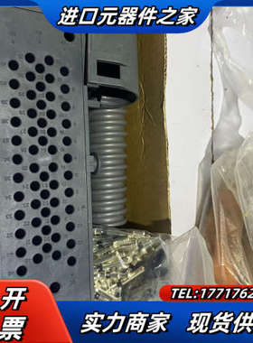 OEM 60018航空插座  全新原装 全新 配议价