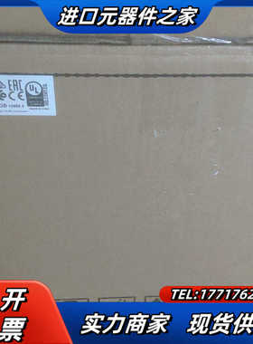 全新变频器VFD32AMS43ANSAA，多，议价