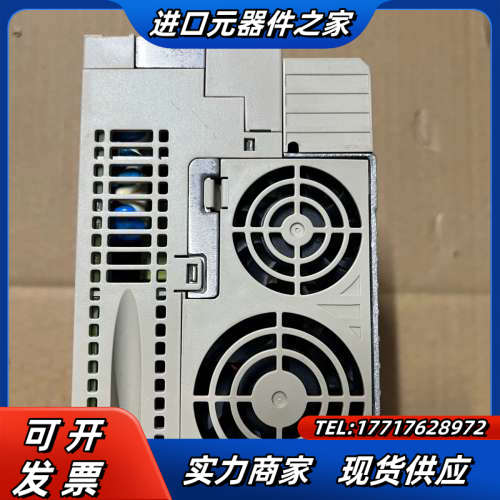 禾川伺服驱动器 SV-X3EA200A-A2议价