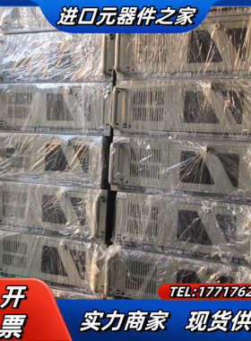 研华工控IPC-510工控机 AIMB-701VG主板/i3议价