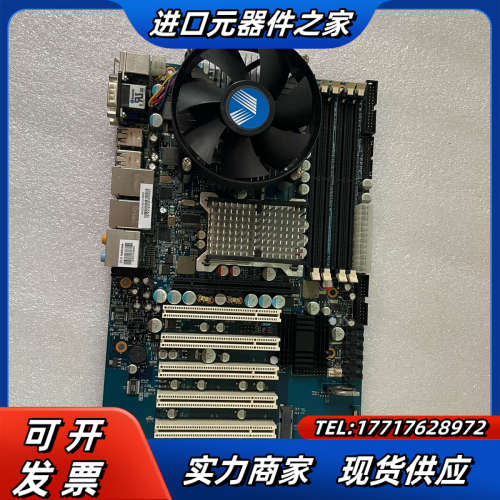 控创 kontron KT965/ATXE ATXP送CPU议价