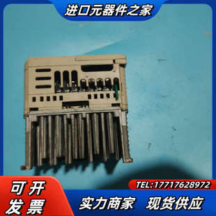 V1000CIMR VB4A0011BBA变频器议价