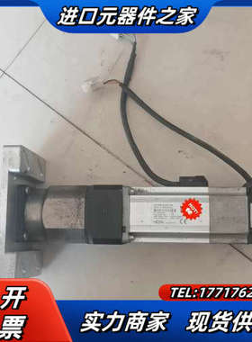 禾川伺服电机 SV-X3MH040A-B2LN 配置看议价