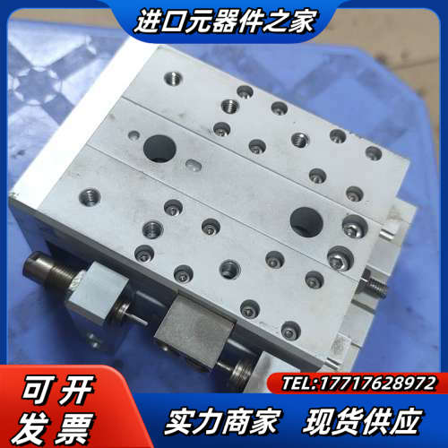 滑台气缸ARSZ25*20-SS2议价