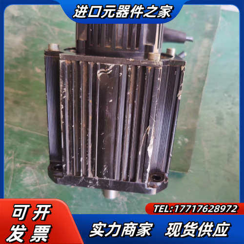 的伺服电机GYG152CC2-T2G 1.5KW 功议价