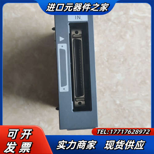 /PLC模块，L6EXE-CM，实物议价