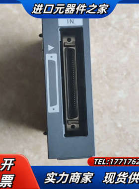 /PLC模块，L6EXE-CM，实物议价