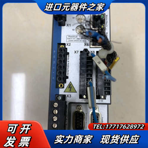 科尔摩根驱动器AKD-P00606-NAEC-0000议价现议价