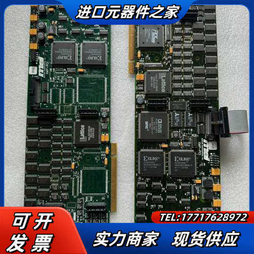 MEI PCI长卡XMP-PCI 工控机工作站数据采集系统卡议价