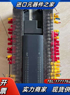 PLC，H2U-3232MT-XP， 少盖子议价