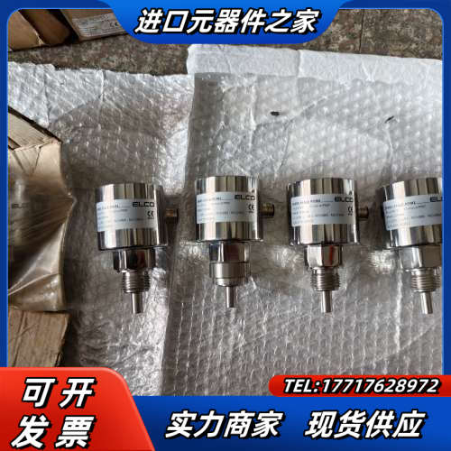 宜科传感器FS602-SH1/2-POM1议价