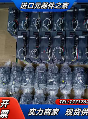 伺服MR-JE-70A.HG-KN73J-S10套装新议价