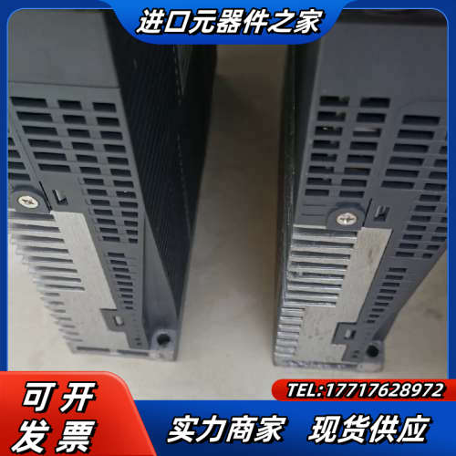 400W信捷伺服总线驱动器DS5C-20P4-PTA只剩两台议价