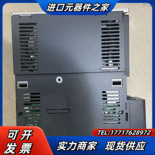 40B 二台成色99新议价 驱动器MDS