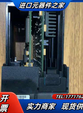 PLC模块1757-SRM/B  B版本 ，实议价